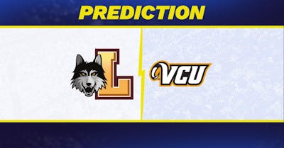 Loyola Chicago vs. VCU prediction: Virginia Commonwealth favored to win men's college basketball matchup [1/30/2026]
