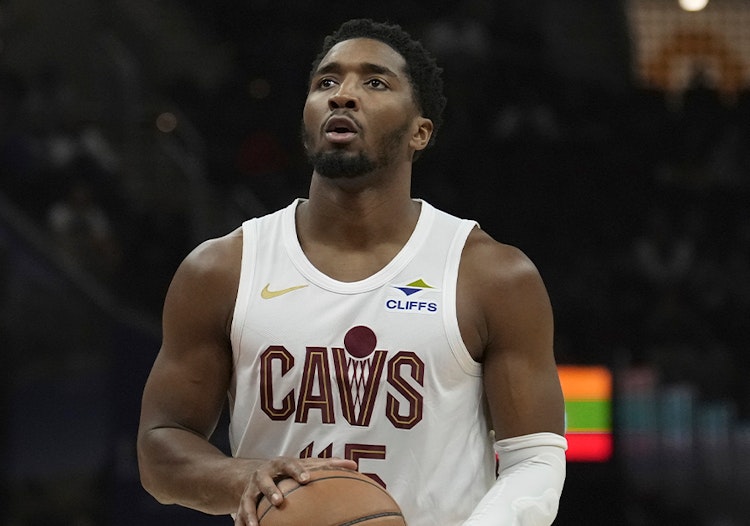 NBA Best Bets.
