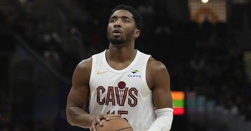 NBA picks today: Monday's best bets include two moneyline plays [11/10/2025]