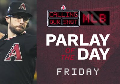 Best MLB Betting Picks and Parlay - Friday May 19, 2023