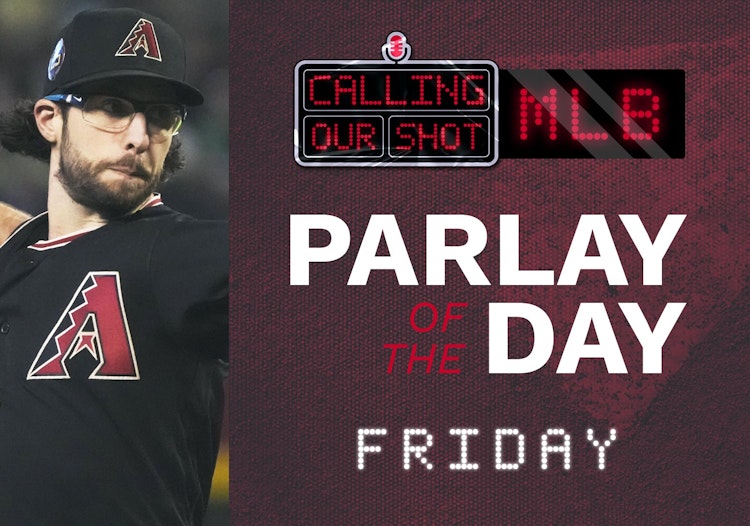 Best MLB Betting Picks and Parlay - Friday May 19, 2023