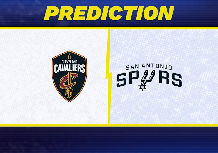 Cleveland Cavaliers-San Antonio Spurs Predictions and Game Preview.