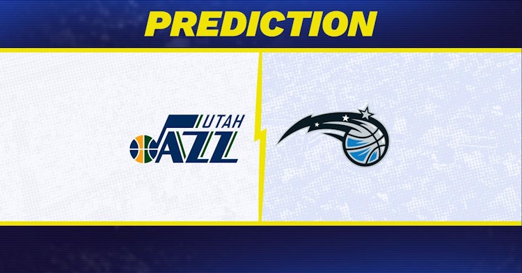 Utah Jazz-Orlando Magic Predictions and Game Preview.