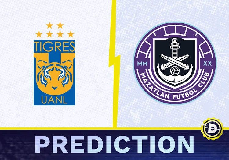 Tigres UANL vs. Mazatlan Prediction, Odds, Liga MX Picks [3/16/2024]