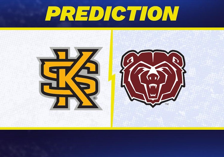 Kennesaw State-Missouri State Predictions and Game Preview.