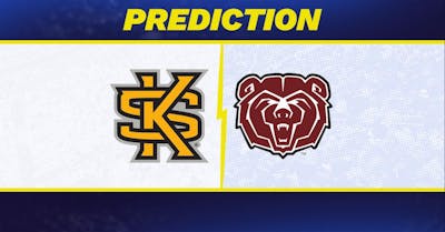 Kennesaw State vs. Missouri State prediction: Why Missouri State is favored to win men's college basketball matchup [2/18/2026]