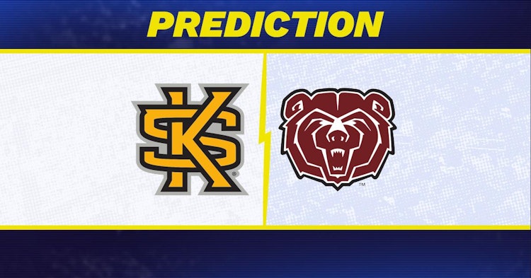 Kennesaw State-Missouri State Predictions and Game Preview.