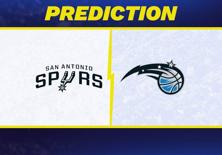 San Antonio Spurs-Orlando Magic Predictions and Game Preview.