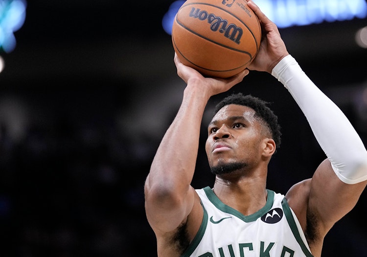 NBA First Basket Predictions Today.