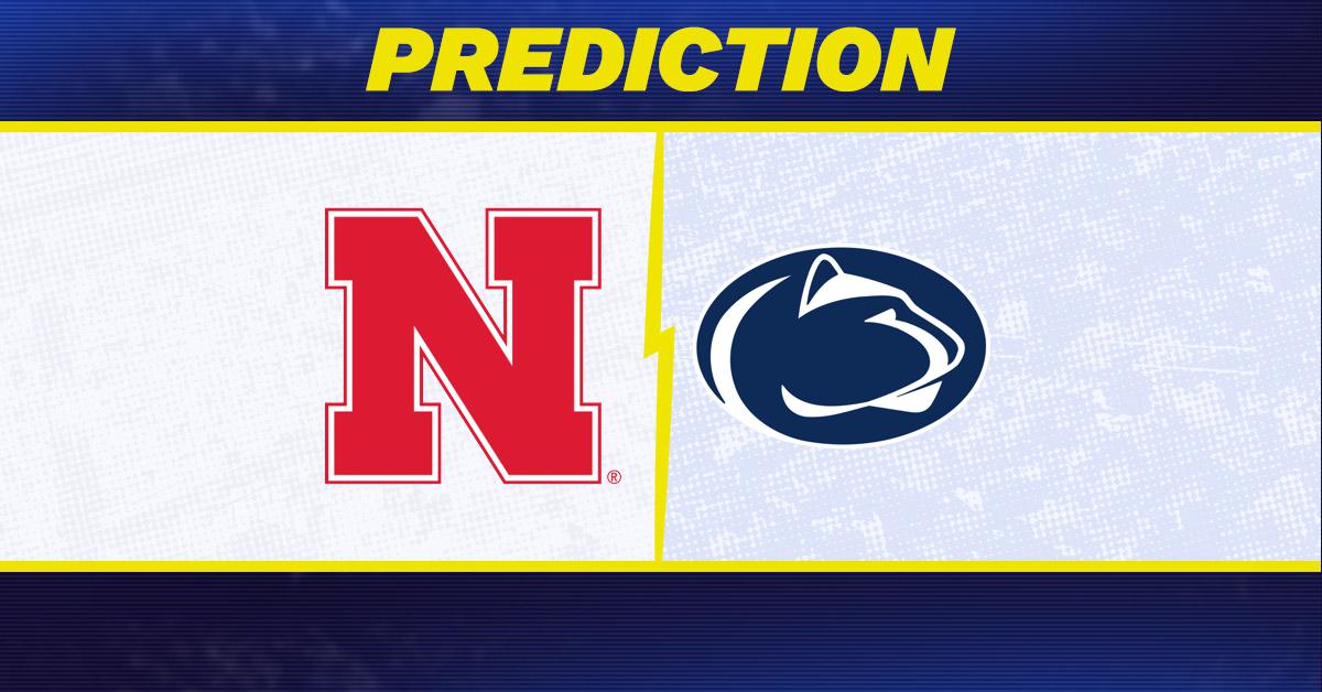 Nebraska vs. Penn State prediction: Why Penn State is favored to win in college football Week 13, 2025