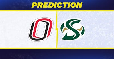 Nebraska-Omaha vs. Sacramento State Prediction: Sacramento State Predicted to Win College Basketball Matchup [12/7/2024]