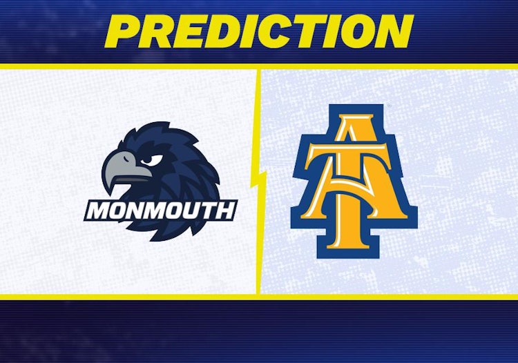 Monmouth-North Carolina A&T Predictions and Game Preview.