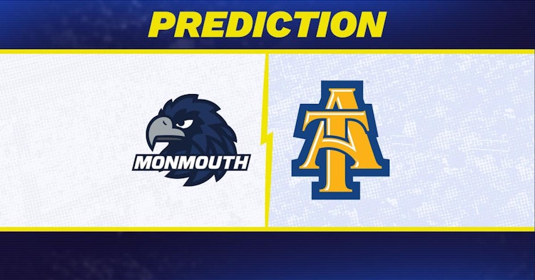 Monmouth-North Carolina A&T Predictions and Game Preview.