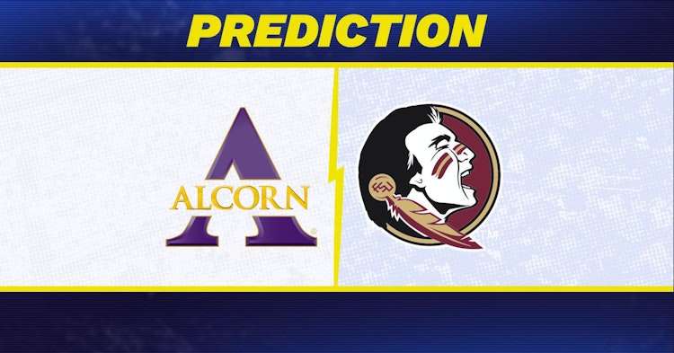 Alcorn State-FSU Predictions and Game Preview.