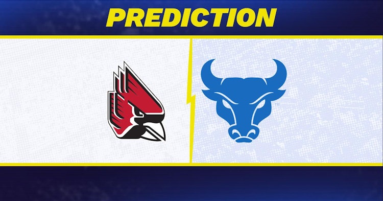 Ball State-Buffalo Predictions and Game Preview.