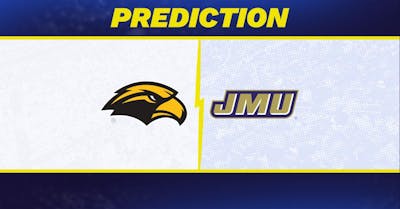 Southern Miss vs. James Madison Prediction: James Madison Predicted to Win College Basketball Matchup [1/2/2025]