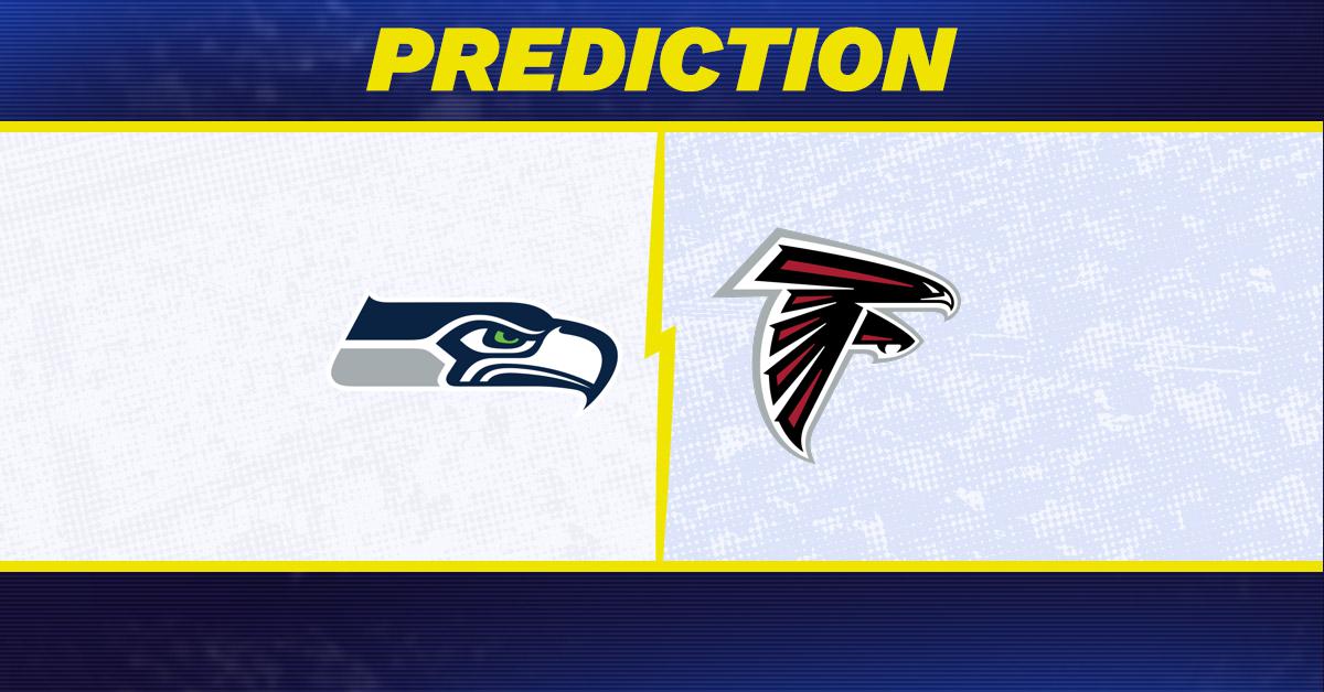 Seahawks vs. Falcons prediction: Why Seattle is favored to win in NFL Week 14, 2025