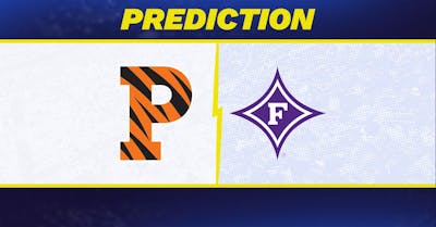 Princeton vs. Furman Prediction: Furman Predicted to Win College Basketball Matchup [12/7/2024]