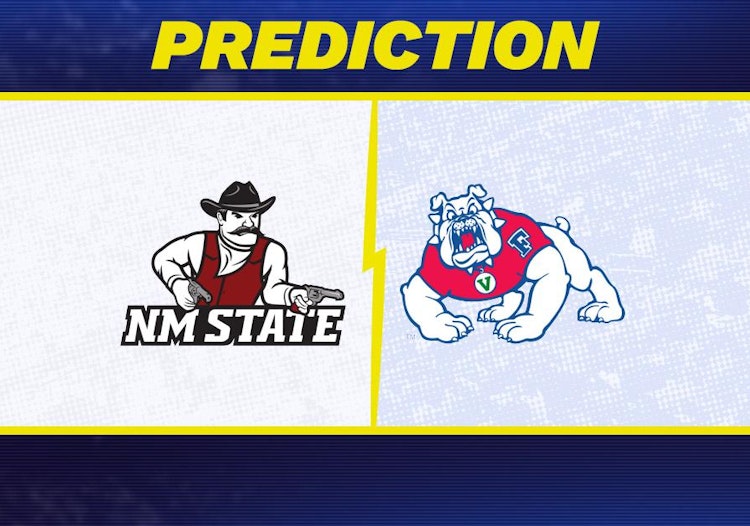 New Mexico State-Fresno State Predictions and Game Preview.