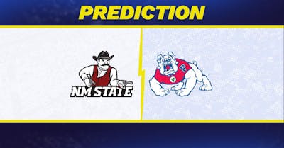 New Mexico State vs. Fresno State Prediction: Fresno State Predicted to Win After New Data Released for College Football Week 3 [2024]