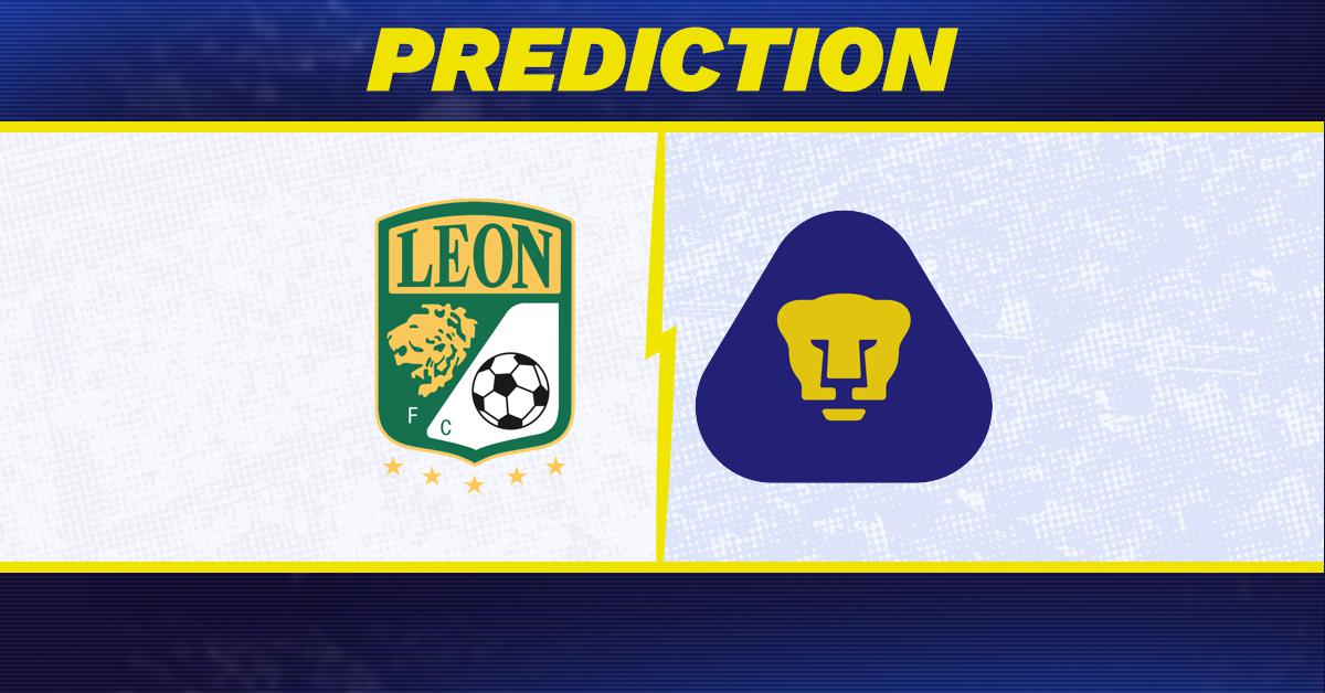 Club Leon vs. Pumas UNAM prediction, odds, Liga MX picks [10/25/2025]