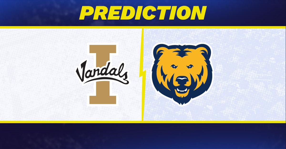 Idaho vs. Northern Colorado prediction: Northern Colorado favored to win men's college basketball matchup [1/29/2026]