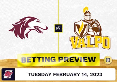 Southern Illinois vs. Valparaiso CBB Prediction and Odds - Feb 14, 2023