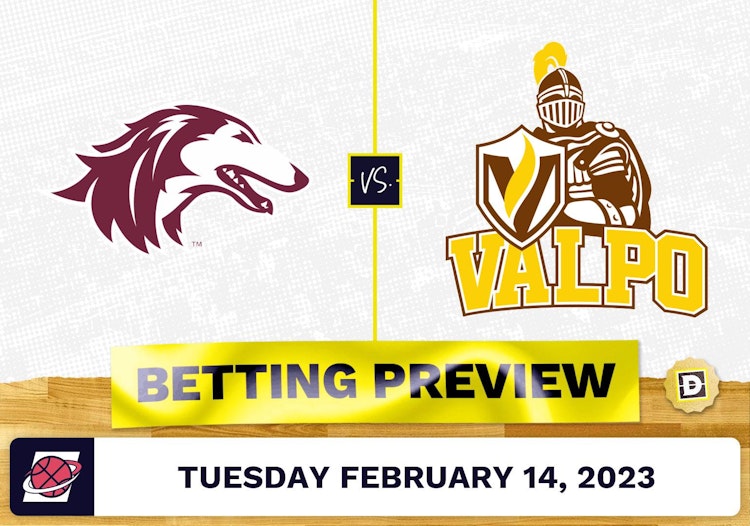 Southern Illinois vs. Valparaiso CBB Prediction and Odds - Feb 14, 2023