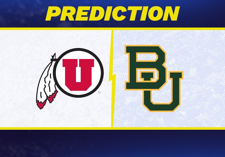 Utah-Baylor Predictions and Game Preview.