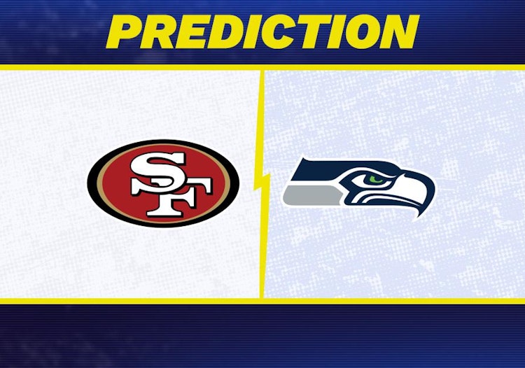 San Francisco 49ers-Seattle Seahawks Predictions and Game Preview.