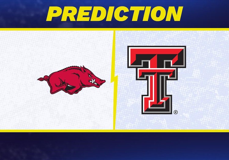 Arkansas-Texas Tech Predictions and Game Preview.