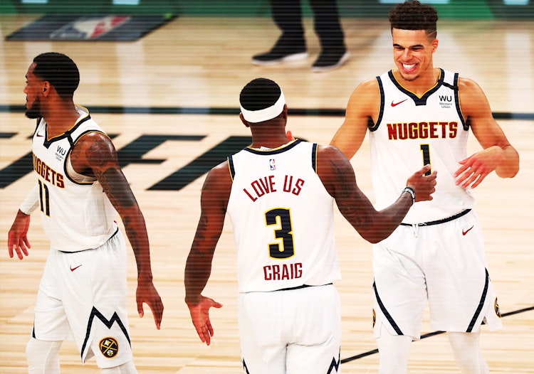 NBA Monday Picks