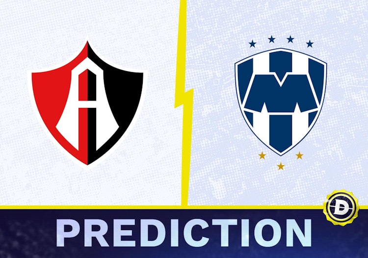 Atlas vs. Monterrey Prediction, Odds, Liga MX Picks [3/17/2024]