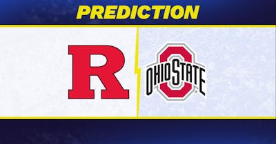 Rutgers vs. Ohio State Prediction: Ohio State Predicted to Win College Basketball Matchup [12/7/2024]