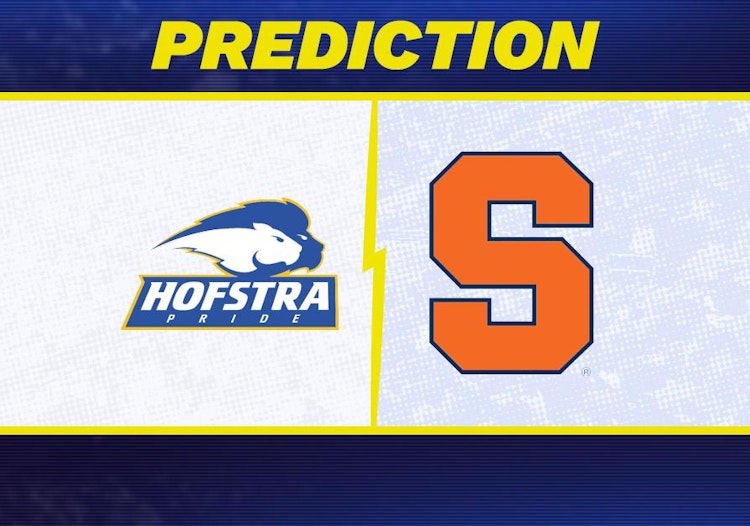 Hofstra-Syracuse Predictions and Game Preview.