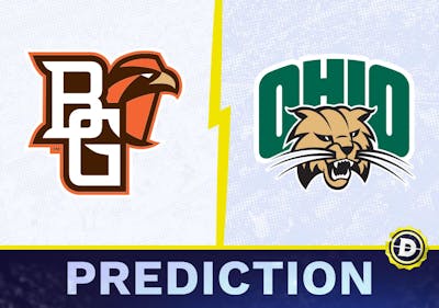 Bowling Green vs. Ohio Prediction, Odds, College Basketball Picks [3/1/2024]