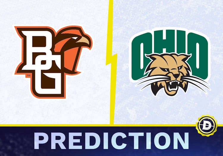 Bowling Green vs. Ohio Prediction, Odds, College Basketball Picks [3/1/2024]