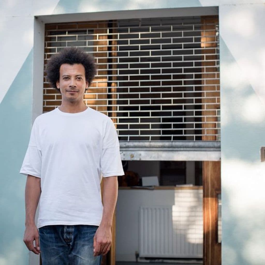 Esa presents a South African Christmas // 25-12-2017