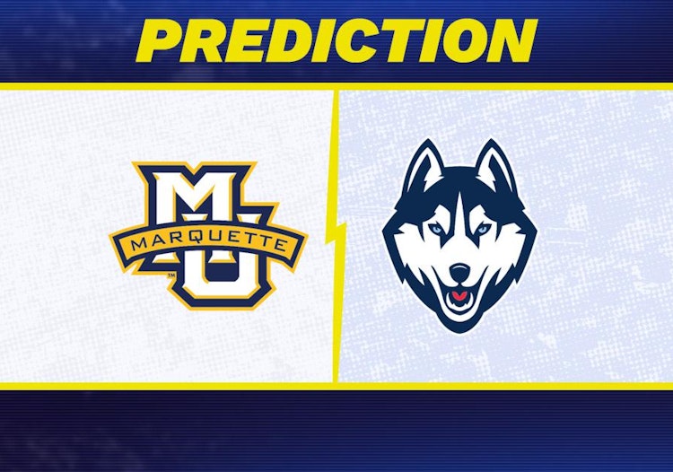Marquette-UConn Predictions and Game Preview.