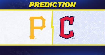 Pirates vs. Guardians Prediction: Guardians Predicted to Win After New Data Released for Saturday's MLB Game [8/31/2024]