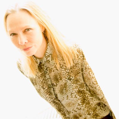 Match&Fuse: Debra Richards