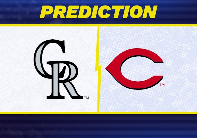 Colorado Rockies-Cincinnati Reds Predictions and Game Preview.