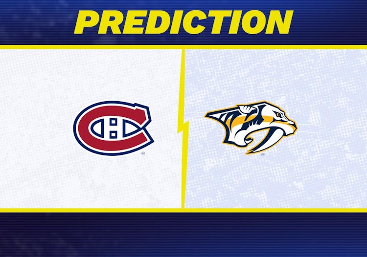 Montreal Canadiens-Nashville Predators Predictions and Game Preview.