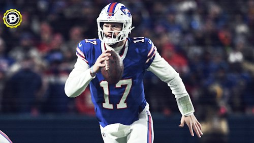 DraftKings Pick6 Entry: Our Best Picks for NFL Week 10 Sunday
