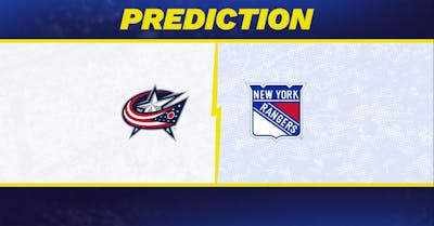 Blue Jackets vs. Rangers prediction: Columbus favored to win Monday's NHL matchup [3/2/2026]