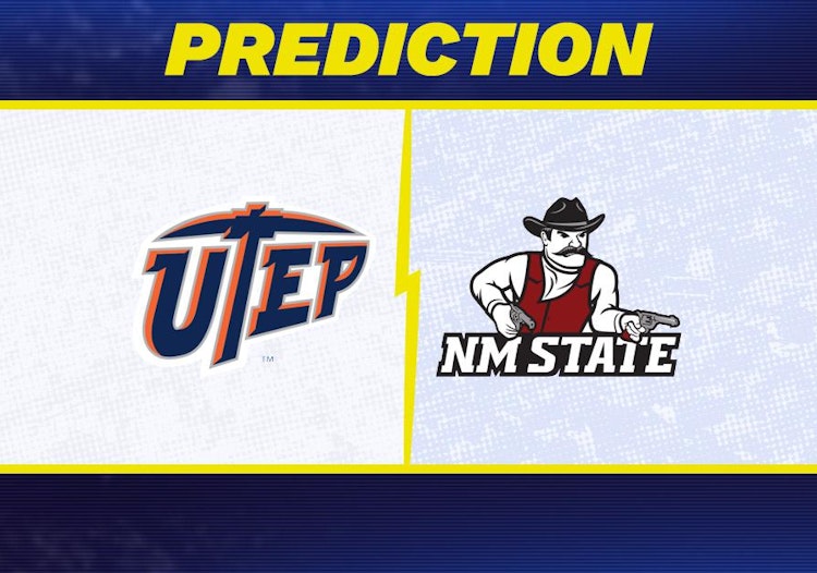 UTEP-New Mexico State Predictions and Game Preview.