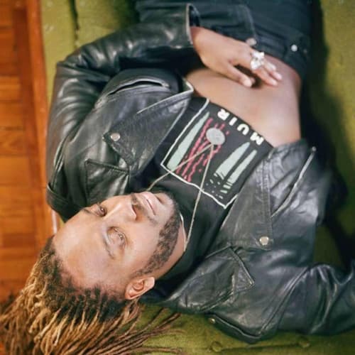 The Garden Is Open: Hodan Stryene with He Valencia