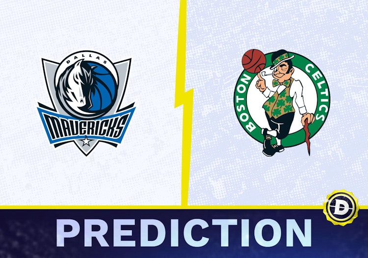 Mavericks vs. Celtics Prediction: Boston Expected to Win Game 2 [2024 NBA Playoffs]