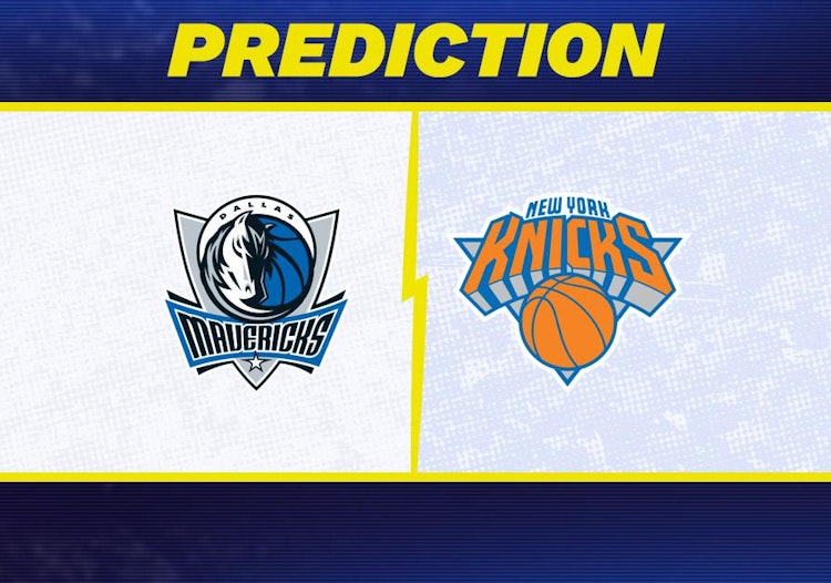Dallas Mavericks-New York Knicks Predictions and Game Preview.