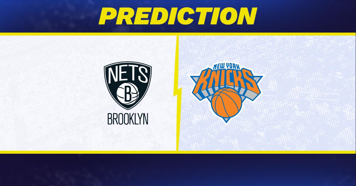 Nets vs. Knicks prediction: New York to win, Jalen Brunson projected for big game in Sunday's NBA matchup [11/9/2025]